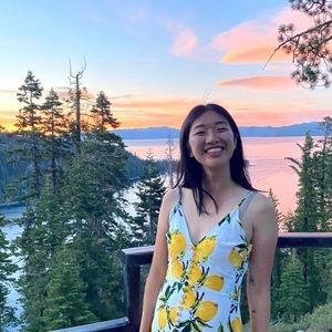 Meet your Posher, Edith